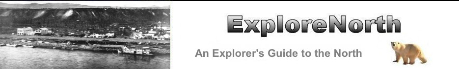 ExploreNorth, your resource center for exploring the circumpolar North