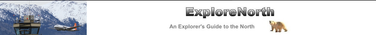 To the ExploreNorth Home Page
