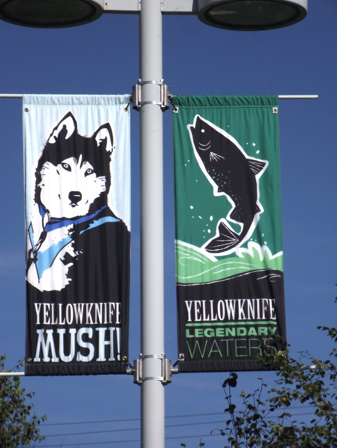 Yellowknife, NWT