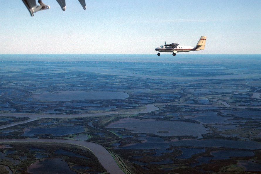 Inuvik, NWT