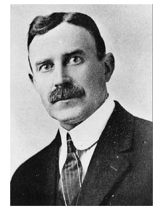 Eric A. Hegg, pioneer Alaska-Yukon photographer