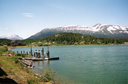 Bennett City, BC