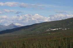 Elsa, Yukon