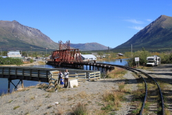 Carcross, Yukon