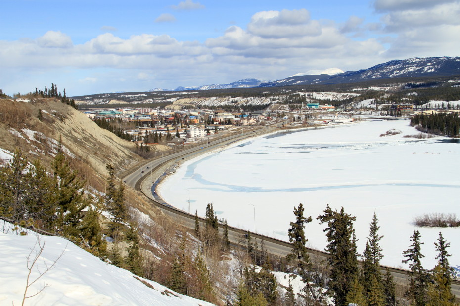 Whitehorse, Yukon