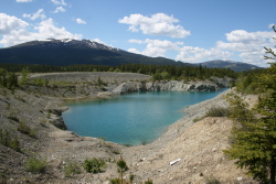 Whitehorse Copper Belt