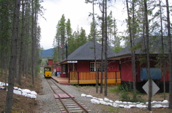 Copperbelt Railway & Mining Museum